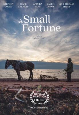 image for  A Small Fortune movie