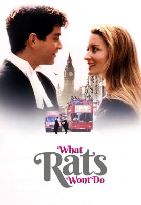 poster for What Rats Won’t Do 1998