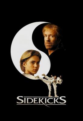 poster for Sidekicks 1992