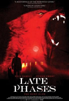 image for  Late Phases movie