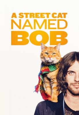 image for  A Street Cat Named Bob movie