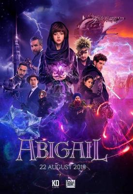 image for  Abigail movie