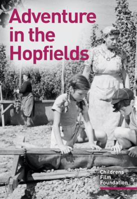 image for  Adventure in the Hopfields movie