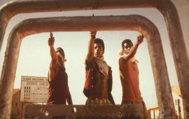 screenshoot for City of God