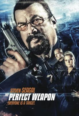 poster for The Perfect Weapon 2016