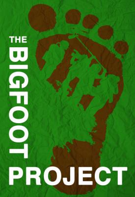 image for  The Bigfoot Project movie