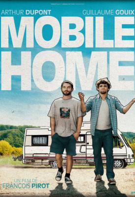 poster for Mobile Home 2012