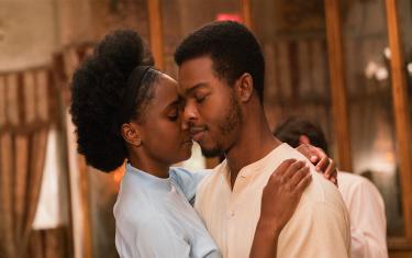 screenshoot for If Beale Street Could Talk