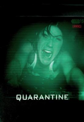 image for  Quarantine movie