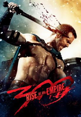 logo for 300: Rise of an Empire
