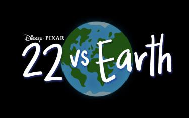 screenshoot for 22 vs. Earth
