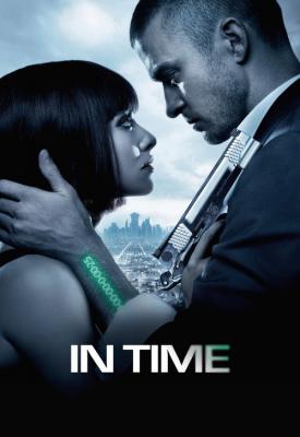 image for  In Time movie