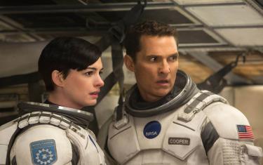 screenshoot for Interstellar