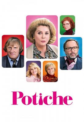 poster for Potiche 2010