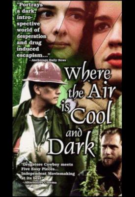 image for  Where the Air Is Cool and Dark movie