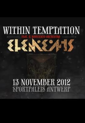 screenshoot for Within Temptation: Let Us Burn: Elements & Hydra Live in Concert