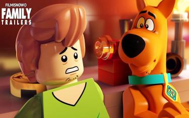 screenshoot for Lego Scooby-Doo! Blowout Beach Bash