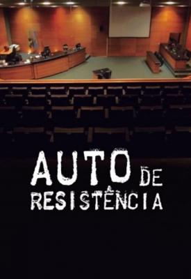 image for  Auto de Resistência movie
