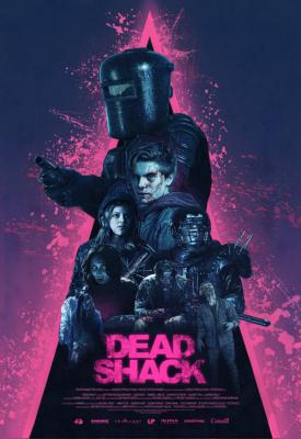 poster for Dead Shack 2017