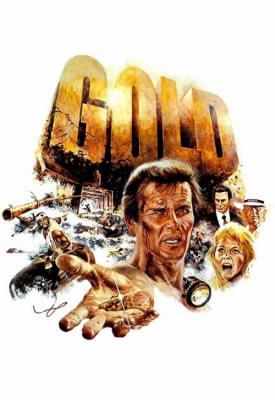poster for Gold 1974