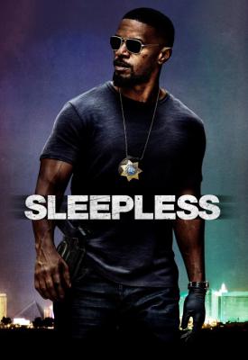 poster for Sleepless 2017