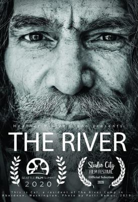 poster for The River: A Documentary Film 2020