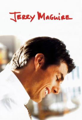 poster for Jerry Maguire 1996