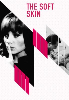 poster for The Soft Skin 1964
