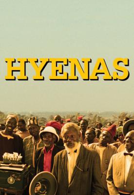 image for  Hyenas movie