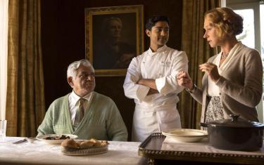 screenshoot for The Hundred-Foot Journey