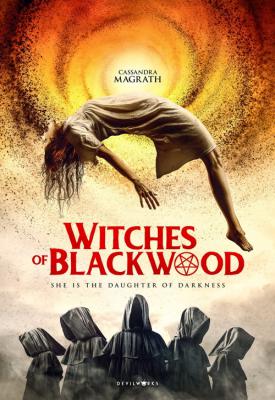 poster for Witches of Blackwood 2020