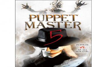 screenshoot for Puppet Master 5