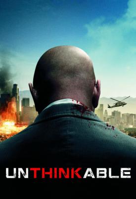 poster for Unthinkable 2010