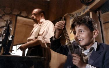 screenshoot for Cinema Paradiso