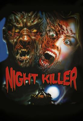 poster for Night Killer 1990