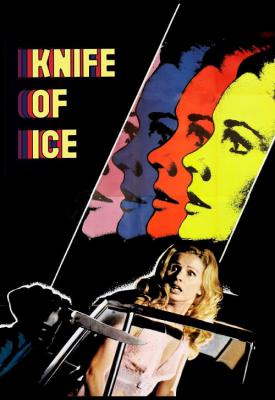 poster for Knife of Ice 1972