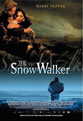 poster for The Snow Walker 2003