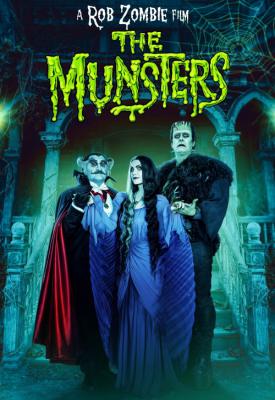 image for  The Munsters movie