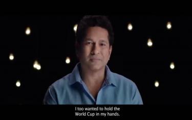 screenshoot for Sachin