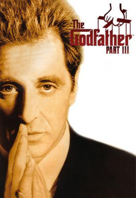image for  The Godfather: Part III movie