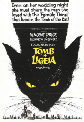 image for  The Tomb of Ligeia movie