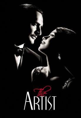 poster for The Artist 2011