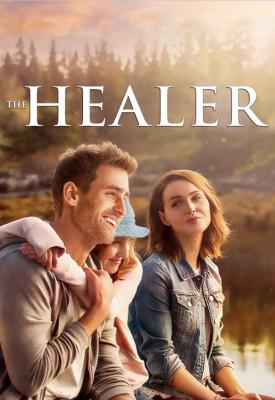 poster for The Healer 2017