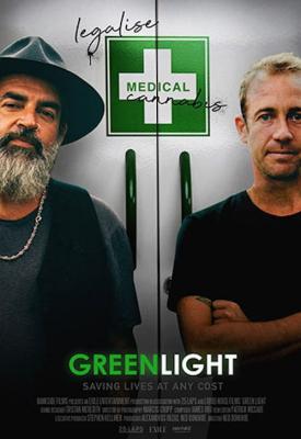 image for  Green Light movie