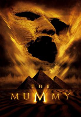 image for  The Mummy movie