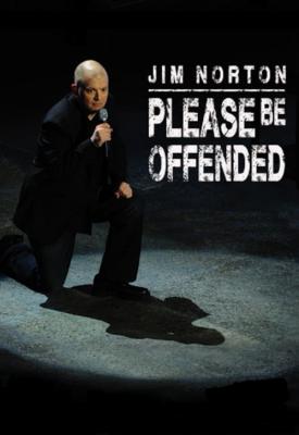 poster for Jim Norton: Please Be Offended 2012