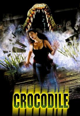 poster for Crocodile 2000