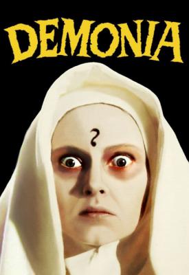 image for  Demonia movie