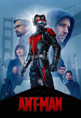 image for  Ant-Man movie