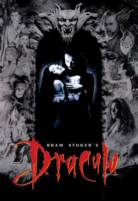poster for Dracula 1992